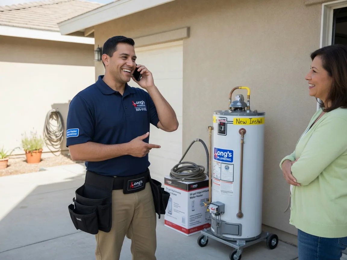 Leak Detection Seminole, TX FAQs